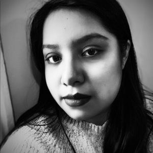 Meet your Posher, Joyce